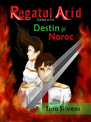 cover image of Destin si Noroc